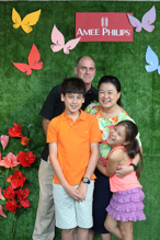 Ryan and Vivian June 2015